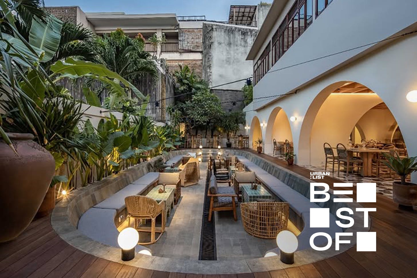 12 Of The Best Canggu Restaurants To Try In 2025